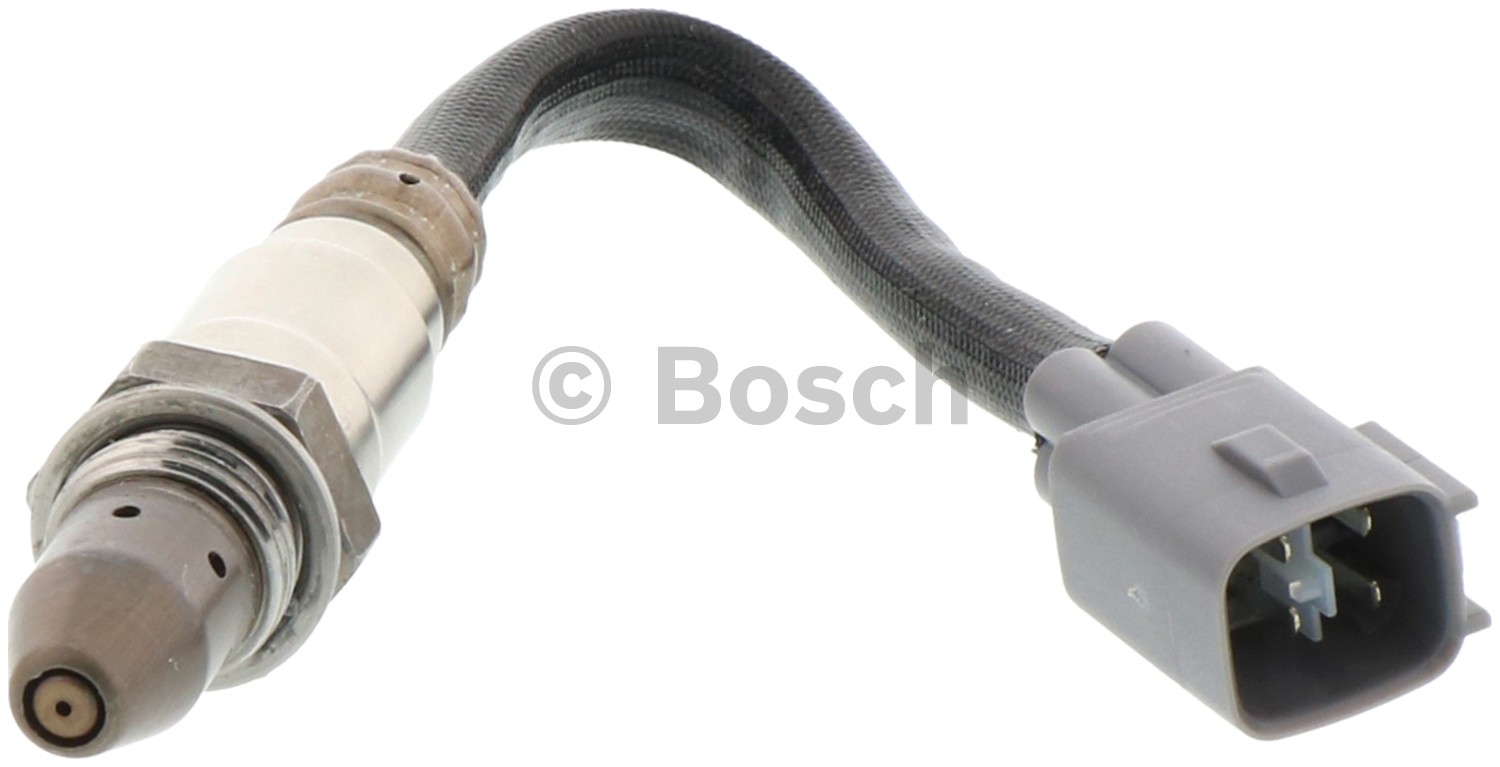 Foto de Sensores de oxigeno Bosch Validated para Lexus IS250 Lexus GS350 Toyota Tundra Toyota Sequoia Marca BOSCH Nmero de Parte 18101