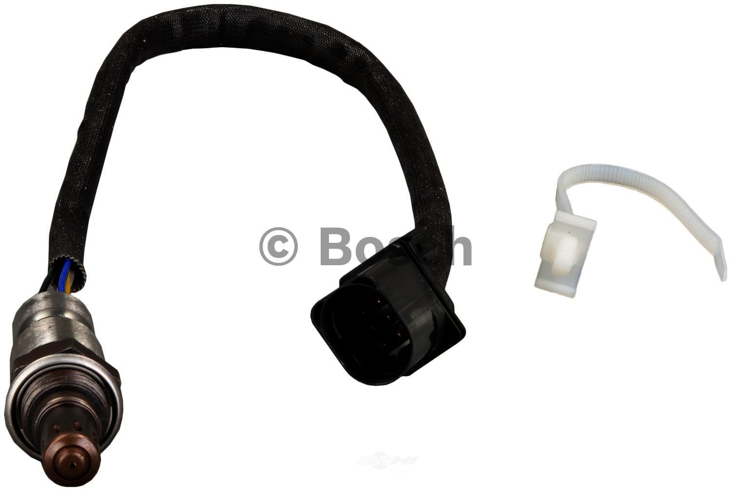 Foto de Sensores de oxigeno para Hyundai Sonata 2012 Kia Sportage 2015 Marca BOSCH N�mero de Parte #18104