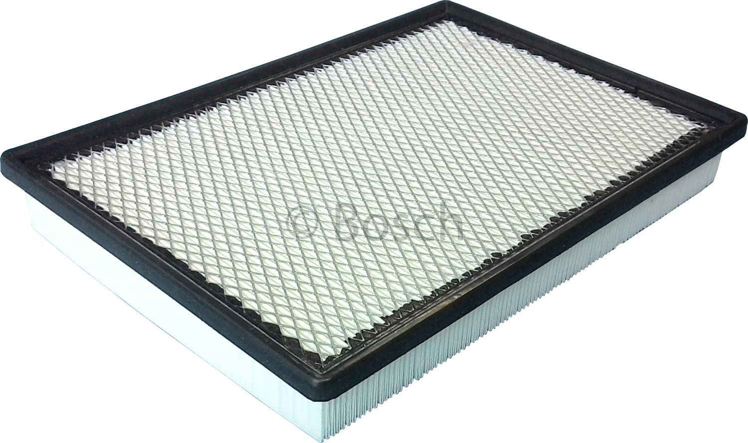 Foto de Filtro de Aire Workshop para Dodge Ram 1500 2010 Marca BOSCH N�mero de Parte 5342WS