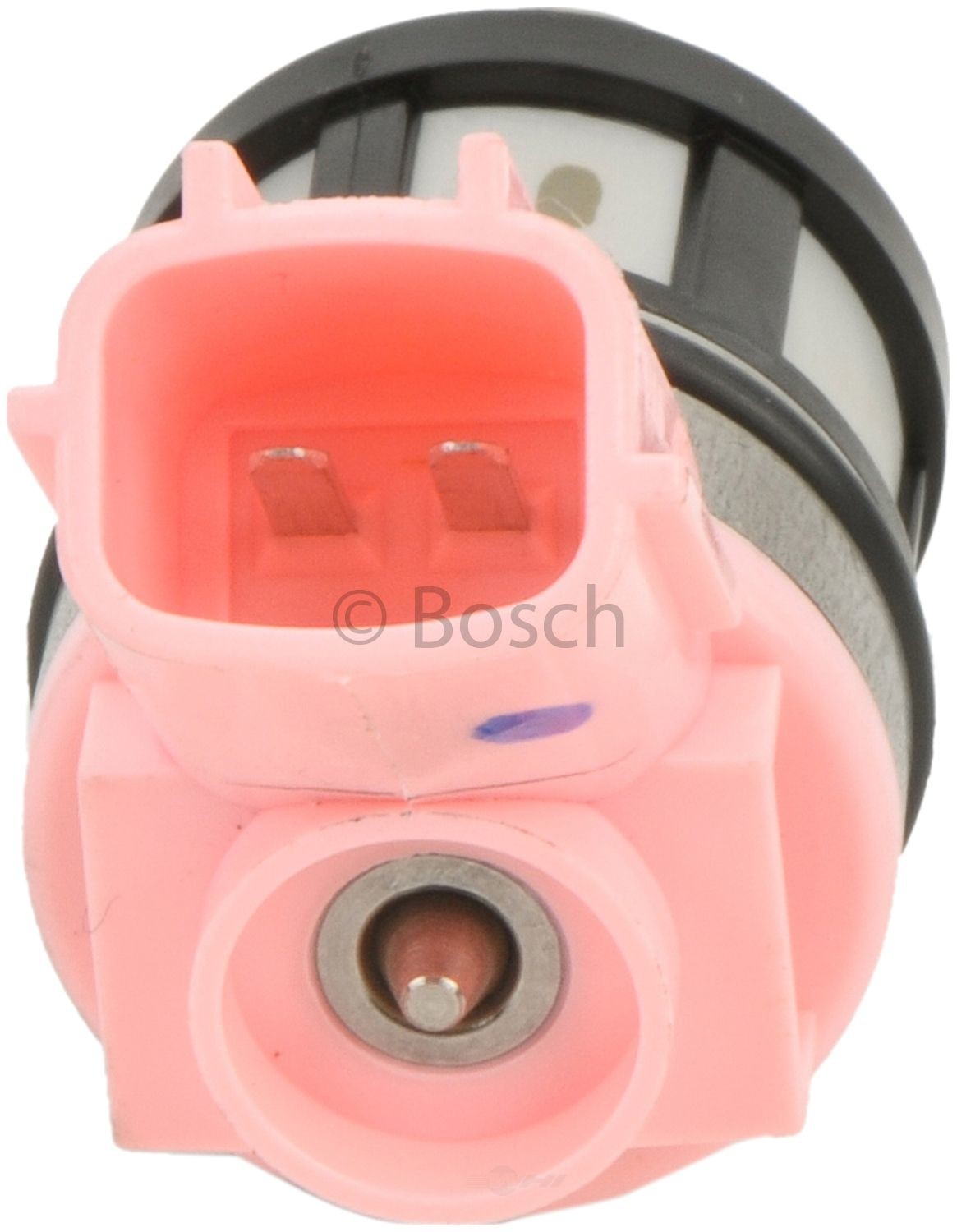 Foto de Inyector de combustible Injector(New) para Nissan Pathfinder 1998 Marca BOSCH N�mero de Parte 62069