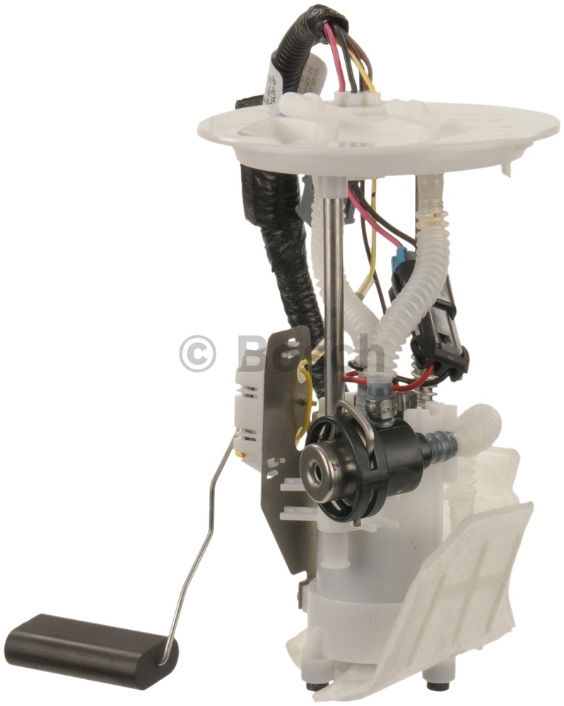 Soporte Colgante Bomba De Combustible Para Ford Ranger 1999 Marca Carter Numero De Parte P74892s