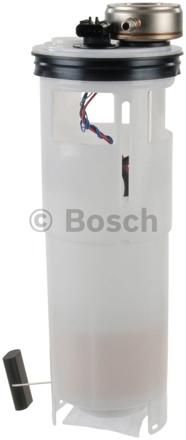 Módulo de Bomba de Combustible para Dodge Ram 2500 2006 Marca BOSCH ...
