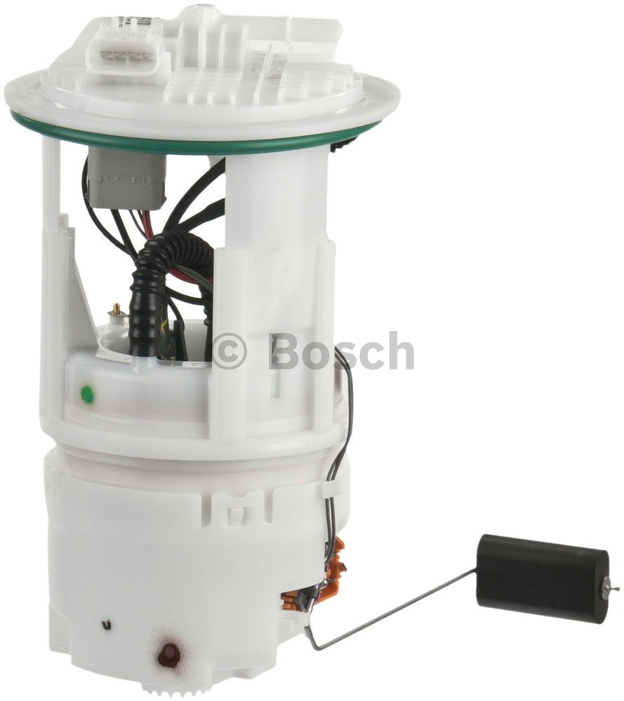 Foto de M�dulo de Bomba de Combustible para Dodge Grand Caravan 2005 Marca BOSCH N�mero de Parte 67785