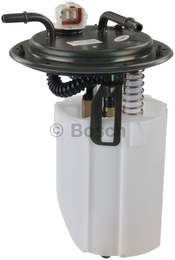 Foto de Mdulo de Bomba de Combustible para Kia Spectra 2000 2001 2002 2003 Marca BOSCH Nmero de Parte #67940
