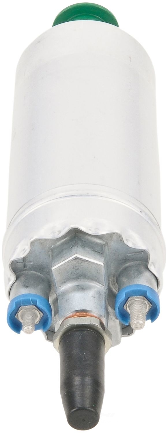 Kraftstoffpumpe Für Mercedes-Benz - Neue Benzinpumpe Ersatz Für Mehrere Modelle (12V, 60mm)
