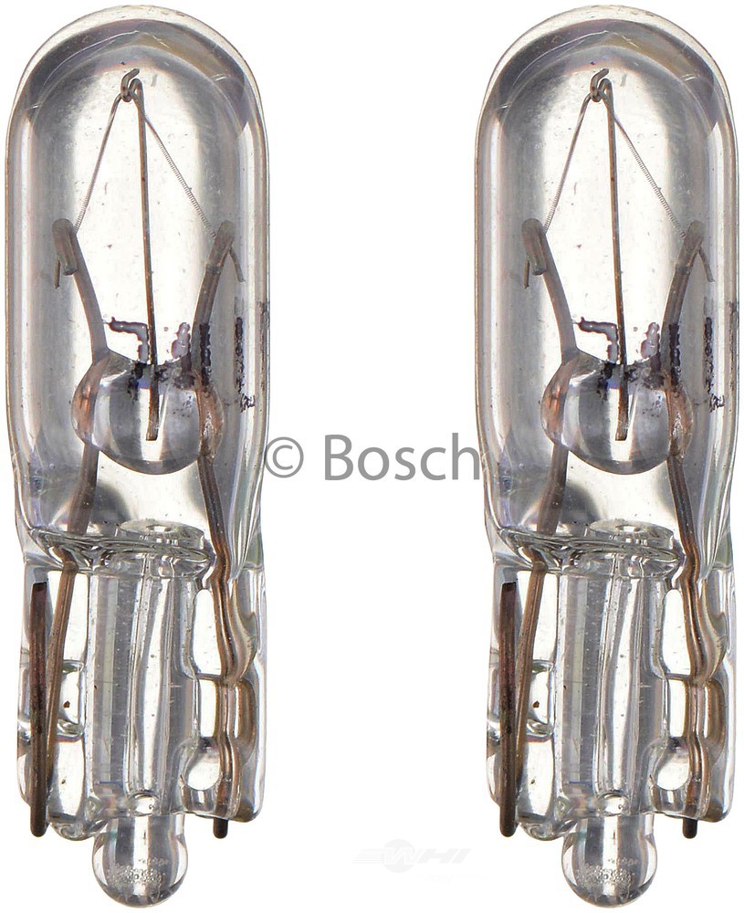 Foto de Bombilla de luz de guantera Longlife - Twin Pack para Toyota Solara 2008 Marca BOSCH N�mero de Parte 74LL