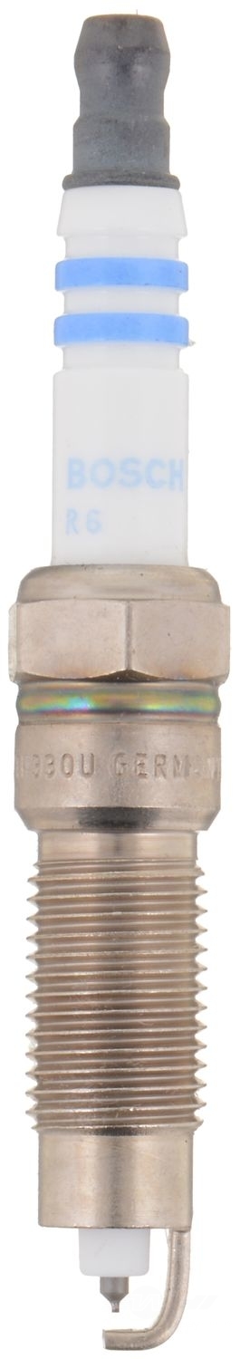 Foto de Buj�a OE Fine Wire Double Iridium para Ford F-150 2006 Marca BOSCH N�mero de Parte 96322