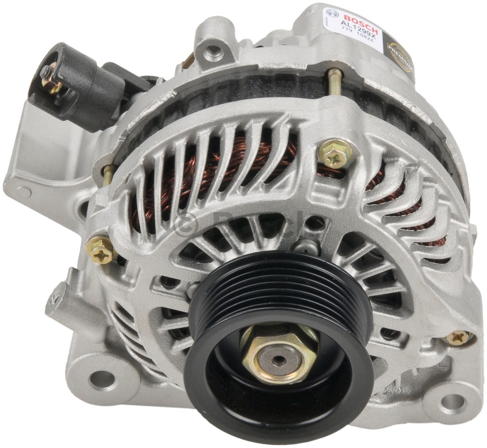 Alternador para Honda Civic 2006 2007 2008 2009 2010 2011 Marca BOSCH ...