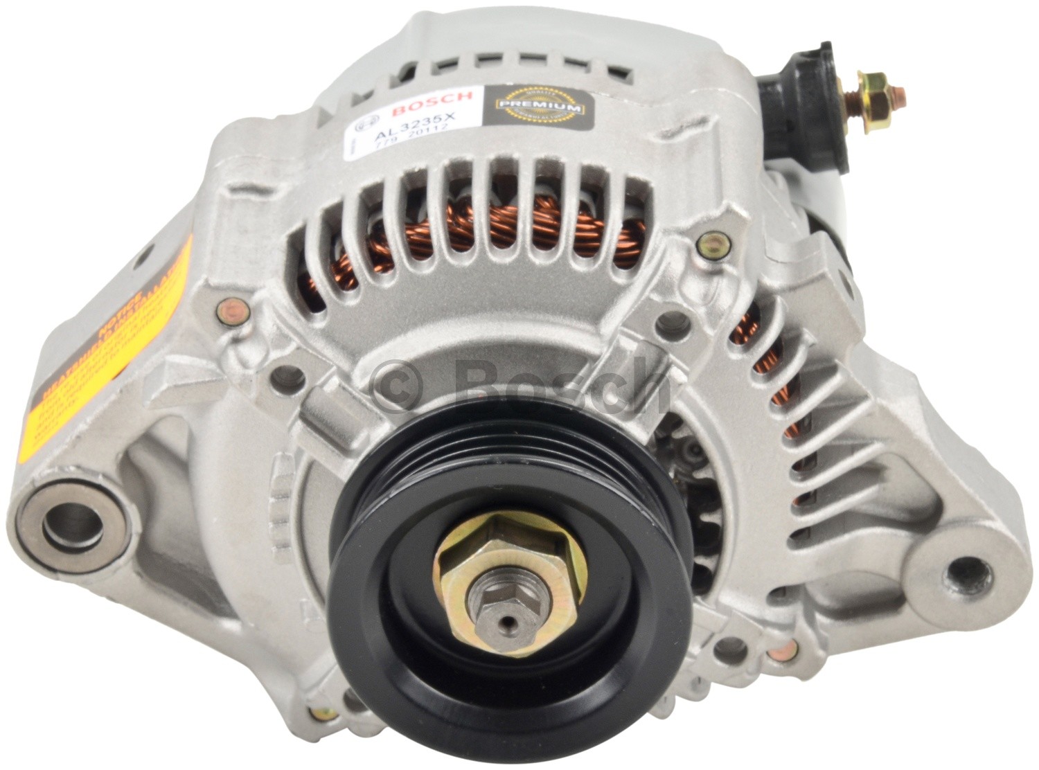 Alternador para Toyota Paseo 1992 Toyota Tercel 1991 1992 Marca BOSCH ...