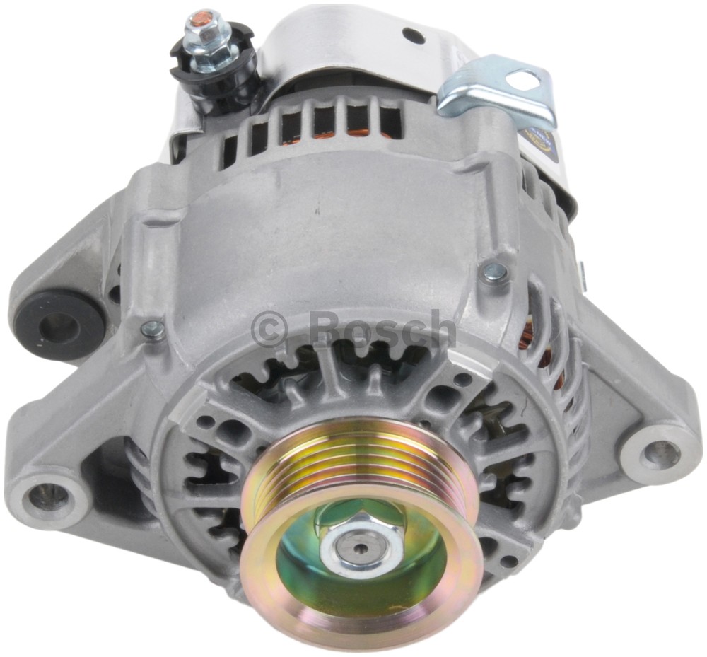 Foto de Alternador para Toyota Corolla 1996 Marca BOSCH N�mero de Parte AL3254N