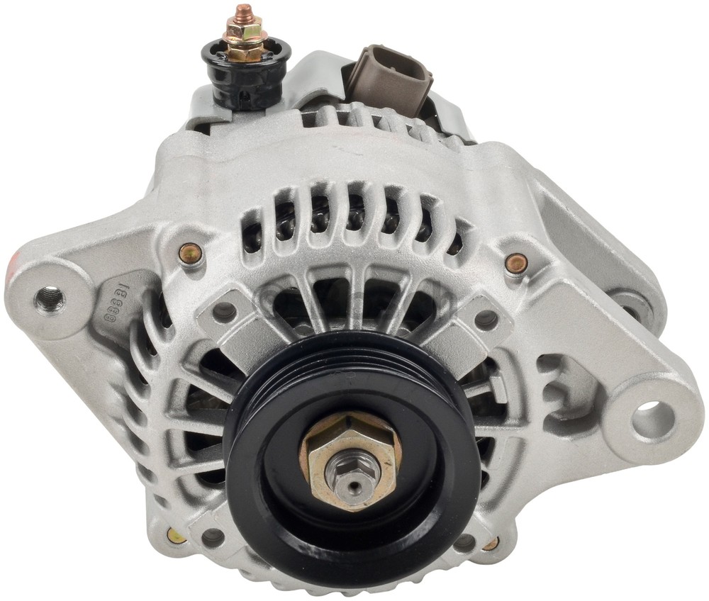 Commutateur De Phares Et Clignotants Pour Toyota Yaris (2007-2012) - Compatible Référence 84140-52151