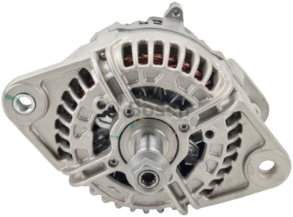 Alternador Para Chevrolet Gmc Ford Marca Bosch Número De Parte Al9960lh 
