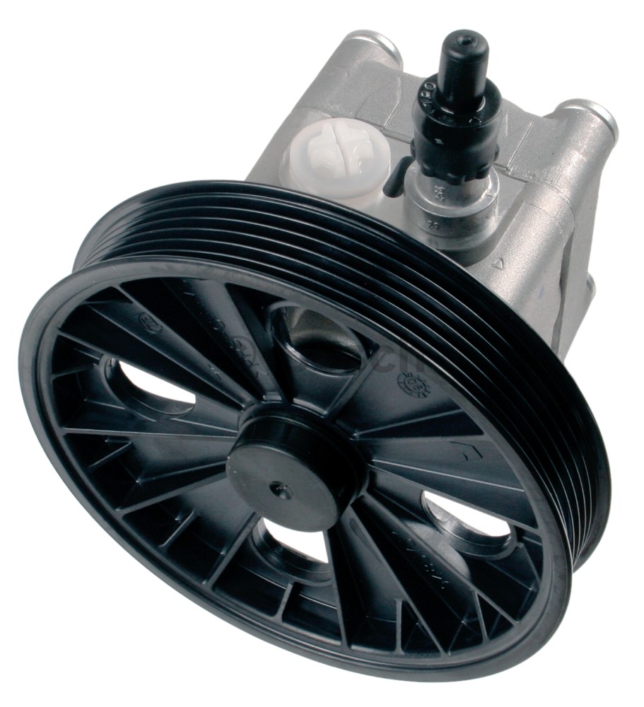 Foto de Bomba de Direcci�n Asistida para Volvo C70 Volvo S60 Volvo S70 Volvo S80 Volvo V70 Marca BOSCH N�mero de Parte KS01000062 Remanufacturada