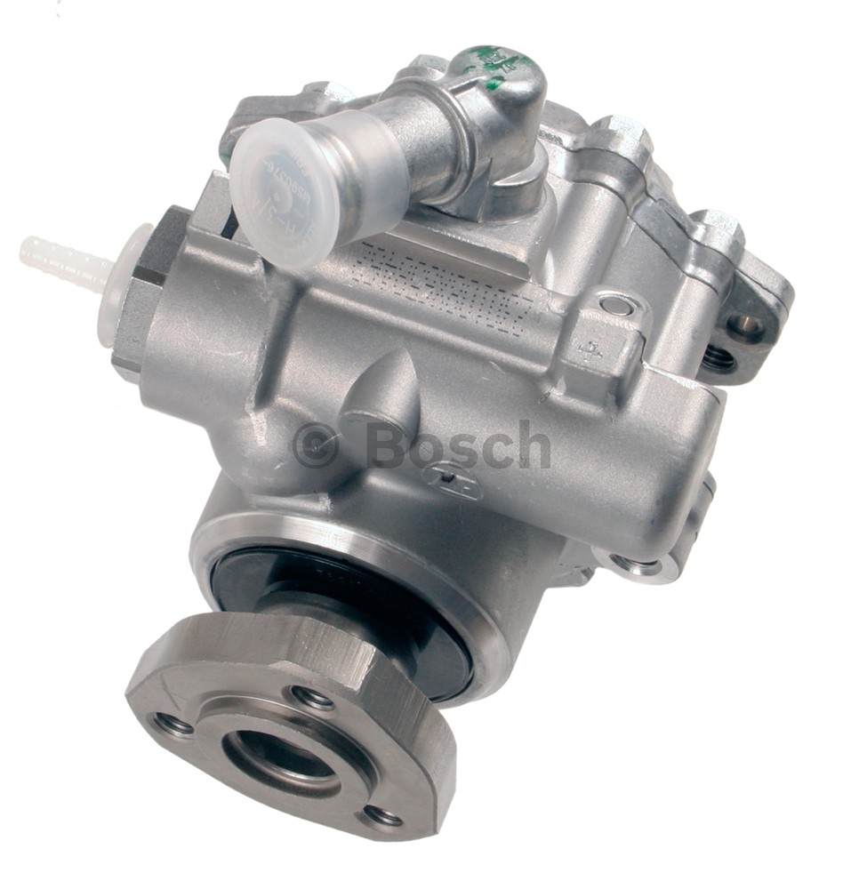 Foto de Bomba de Direcci�n Asistida para Volkswagen Passat 1991 1992 1993 Marca BOSCH N�mero de Parte KS01000539 Remanufacturada