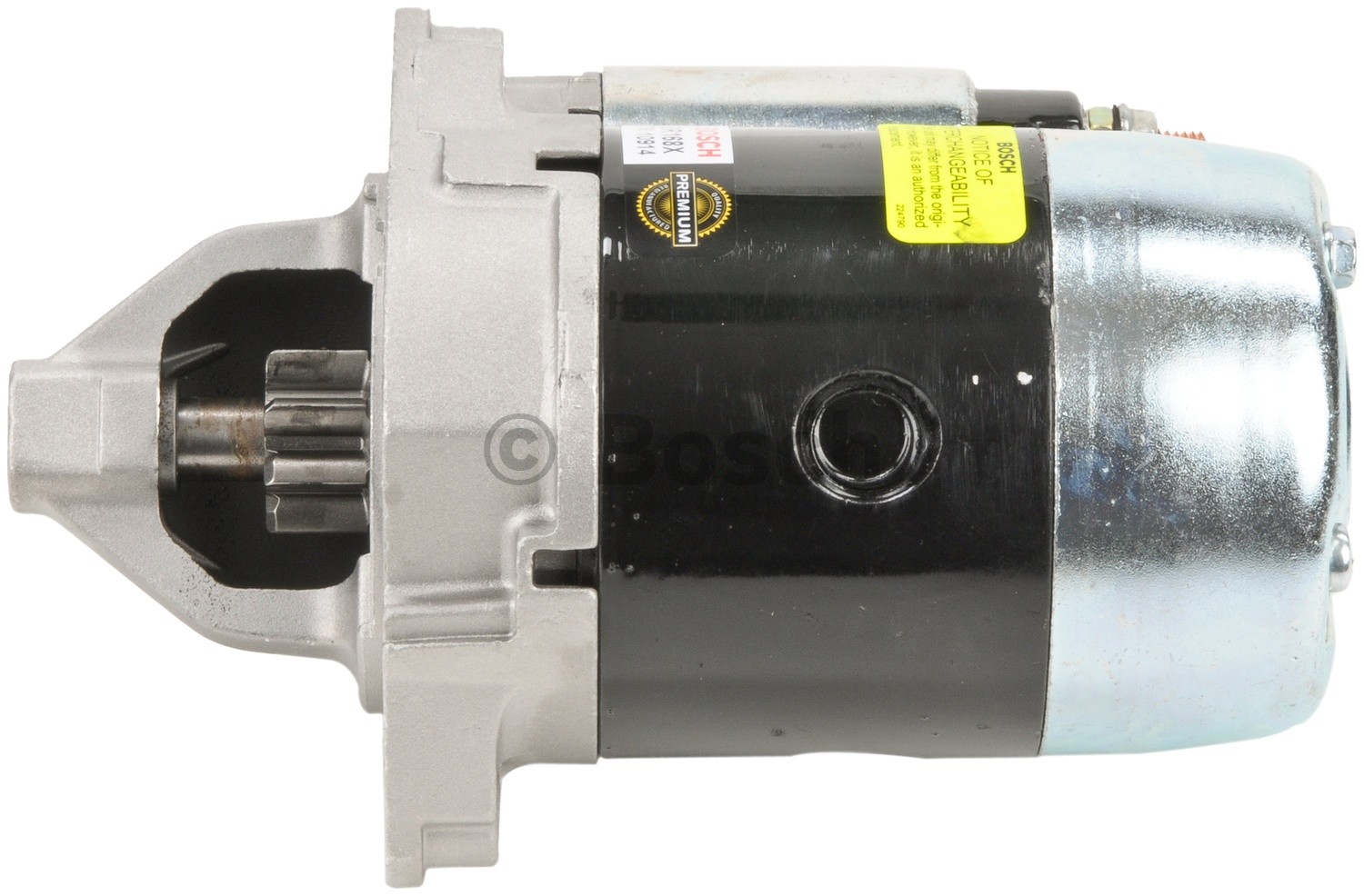 Motor de arranque para Hyundai Excel 1993 Hyundai Accent 1997 Marca ...