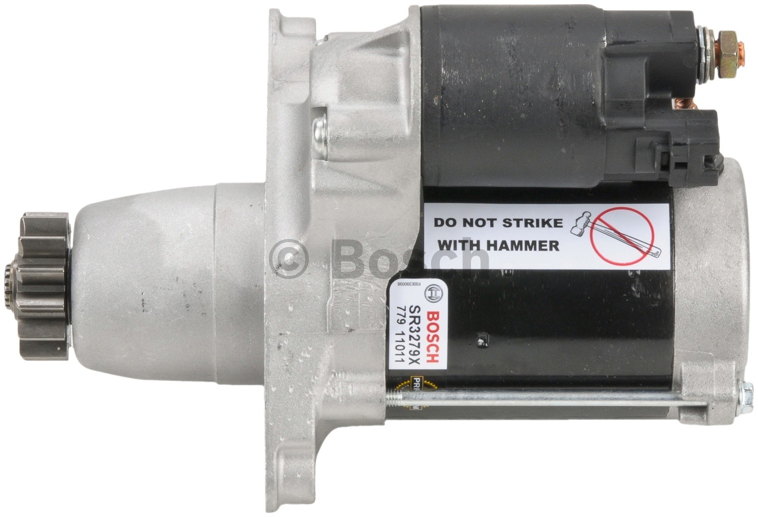Foto de Motor de arranque para Toyota Camry 2007 Toyota Sienna 2004 Toyota RAV4 2007 Marca BOSCH Remanufacturado N�mero de Parte SR3279X
