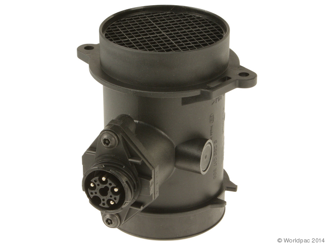 Foto de Medidor de Flujo de Aire Inyeccin de combustible para Mercedes-Benz Marca Bosch Nmero de Parte W0133-1600263