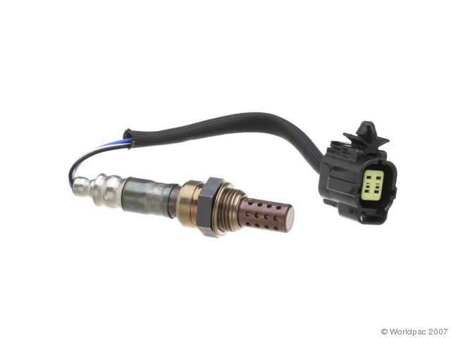 Foto de Sensores de oxigeno para Mazda Protege 2001 2002 2003 Mazda Protege5 2002 2003 Marca Bosch N�mero de Parte W0133-1601636