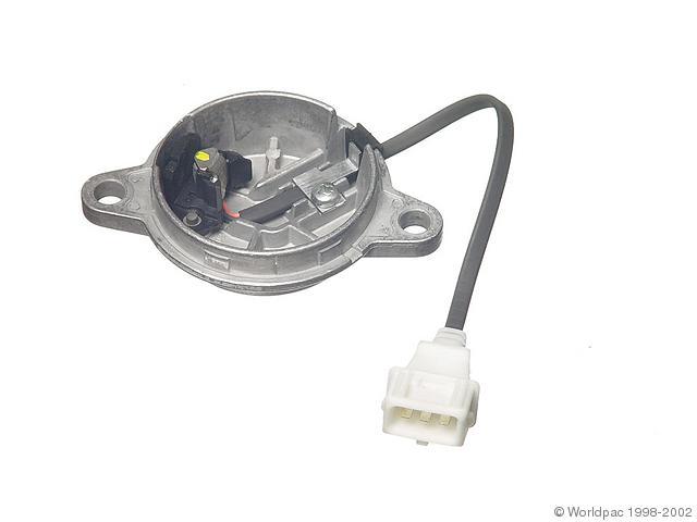 Foto de Sensor de posicin del rbol de levas para Volvo Marca Bosch Nmero de Parte W0133-1601836