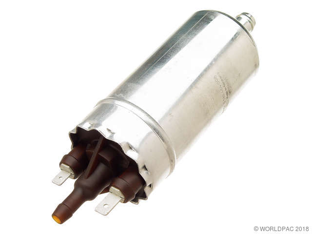 Foto de Bomba de combustible para Jaguar XJ12 Jaguar XJS Jaguar Vanden Plas Jaguar XJ6 Triumph TR7 Marca Bosch Nmero de Parte W0133-1602150