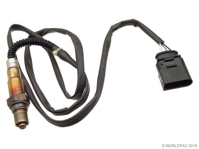 Foto de Sensor de oxigeno para Audi A4 2000 Audi A4 Quattro 2000 Volkswagen Passat 2000 Marca Bosch N�mero de Parte W0133-1603547