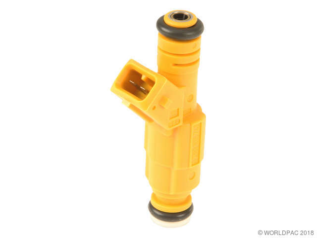 Foto de Inyector de combustible para Volvo S90 Volvo V90 Volvo 960 Volvo 850 Volvo S70 Volvo V70 Marca Bosch Nmero de Parte W0133-1604839