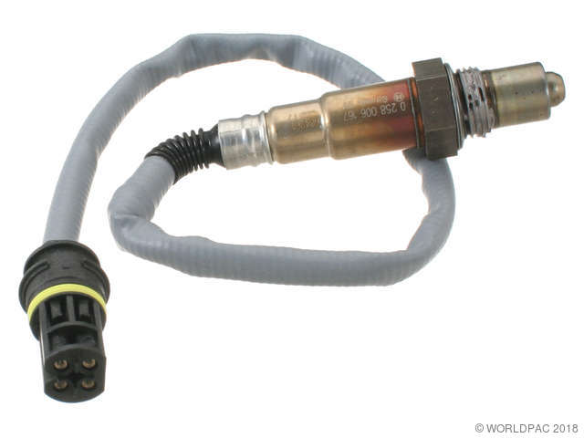 Foto de Sensor de oxigeno para Mercedes-Benz y Chrysler Marca Bosch N�mero de Parte W0133-1605241