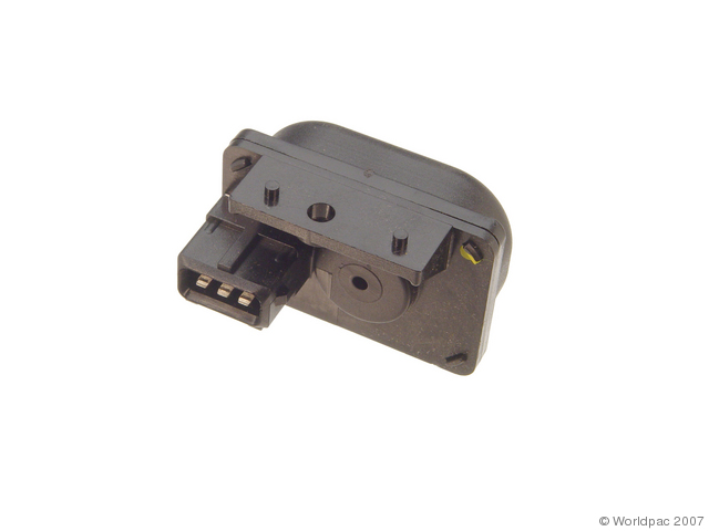 Foto de Sensor de Presin Baromtrica para BMW, Audi, Volkswagen, Porsche Marca Bosch Nmero de Parte W0133-1605368