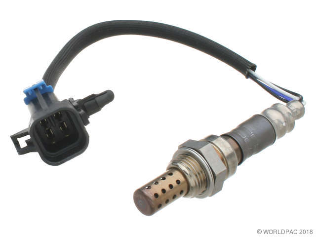 Foto de Sensor de oxigeno para Chevrolet, GMC, Oldsmobile, Pontiac, Saturn Marca Bosch N�mero de Parte W0133-1605661
