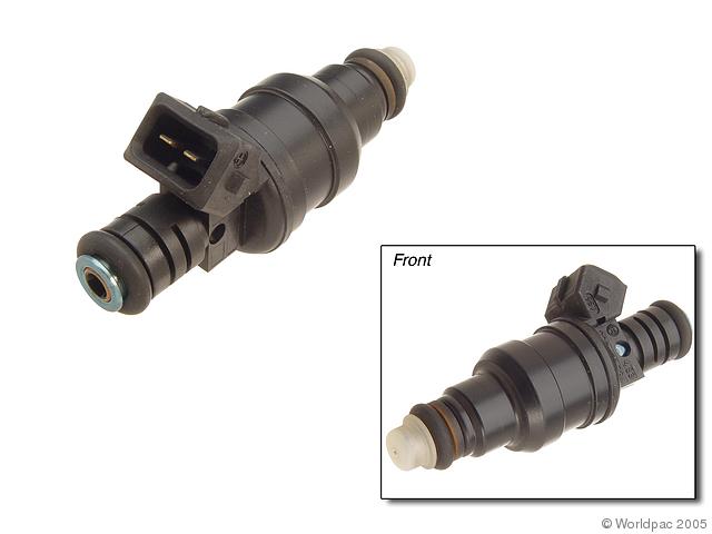 Foto de Inyector de combustible para Volvo Marca Bosch Nmero de Parte W0133-1606247