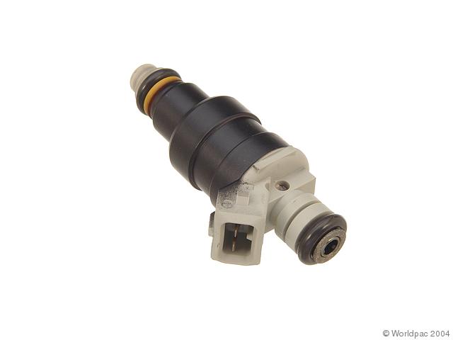 Foto de Inyector de combustible para BMW 325 BMW 325e BMW 325es BMW 528e Marca Bosch Nmero de Parte W0133-1606333