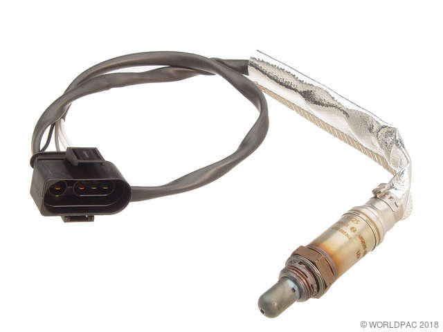 Foto de Sensor de oxigeno para Audi y Volkswagen Marca Bosch N�mero de Parte W0133-1607792