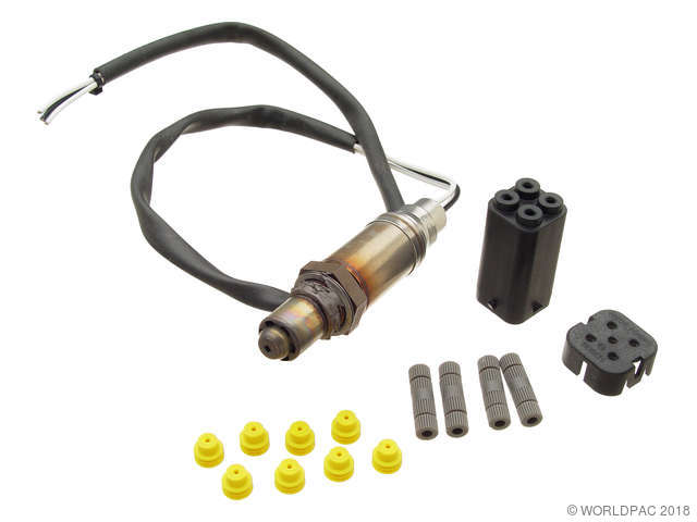 Foto de Sensores de oxigeno para Jaguar, BMW, Alfa Romeo, Saab Marca Bosch N�mero de Parte W0133-1608546