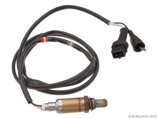 Foto de Sensores de oxigeno para Volvo Marca Bosch N�mero de Parte W0133-1608547