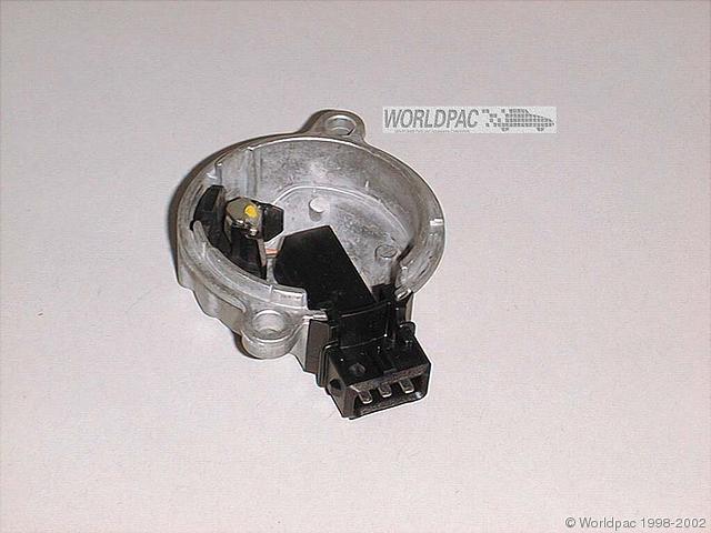 Foto de Sensor de posicin del rbol de levas para Audi y Volkswagen Marca Bosch Nmero de Parte W0133-1609610