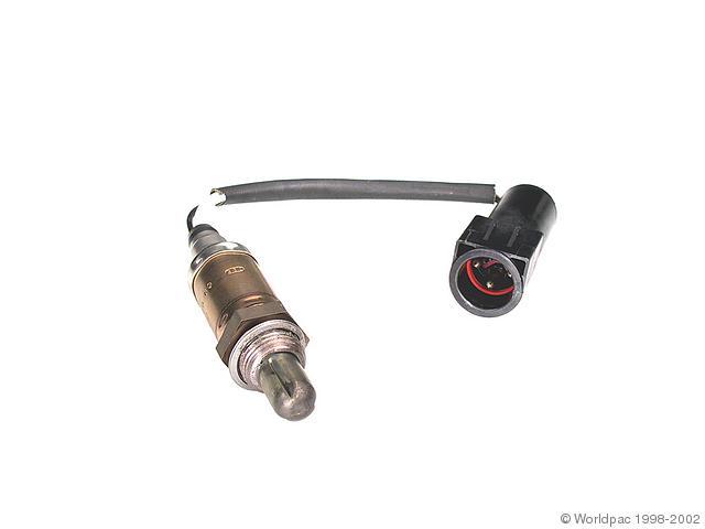 Foto de Sensor de oxigeno para Lincoln, Mercury, Ford, Merkur Marca Bosch Nmero de Parte W0133-1615281