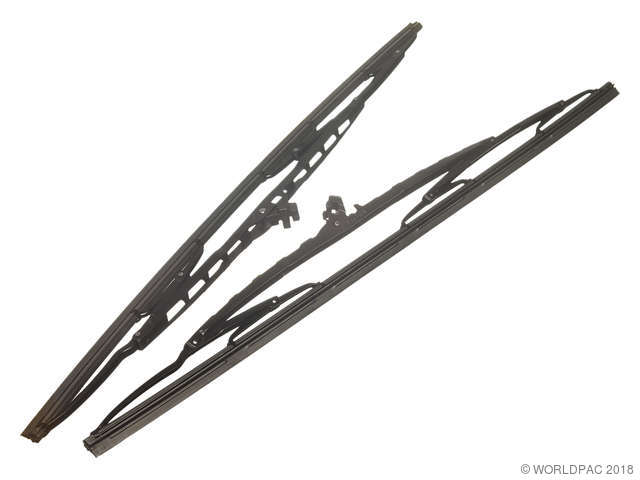 Foto de Hoja del Limpiaparabrisas para Mercedes-Benz Marca Bosch N�mero de Parte W0133-1617152
