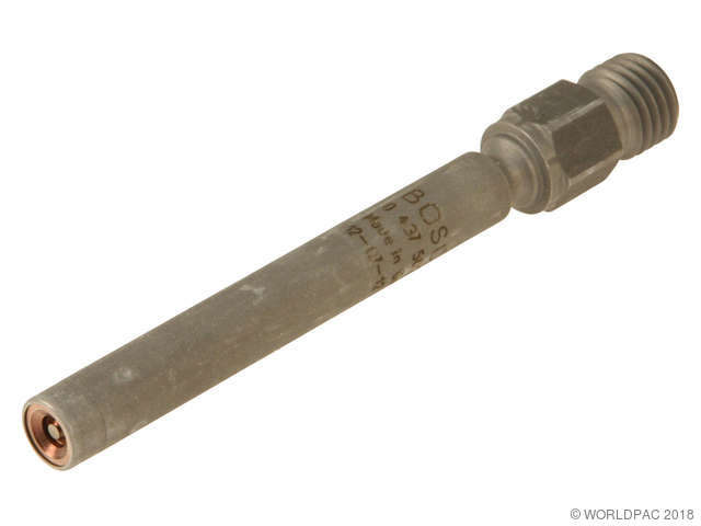 Foto de Inyector de combustible para Saab 900 Saab 99 Porsche 911 Marca Bosch N�mero de Parte W0133-1618709