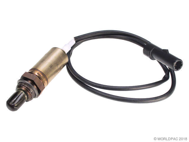 Foto de Sensores de oxigeno para Dodge Chrysler Plymouth Mitsubishi Eagle Subaru Hyundai... Marca Bosch Nmero de Parte W0133-1618797