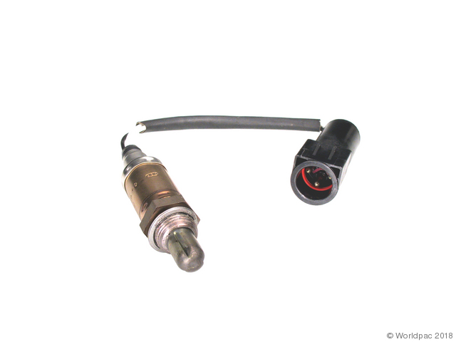 Foto de Sensor de oxigeno para Lincoln, Mercury, Ford, Merkur, Mazda Marca Bosch Nmero de Parte W0133-1619621