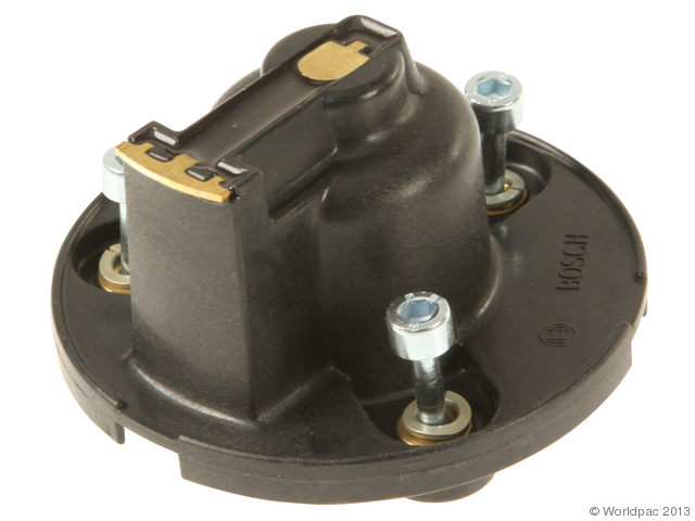 Foto de Rotor de Distribuidor para Porsche 928 Marca Bosch N�mero de Parte W0133-1620870