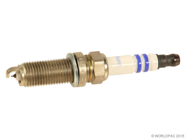 Foto de Buj�a para Scion, Toyota, Lexus, Pontiac Marca Bosch N�mero de Parte W0133-1621108