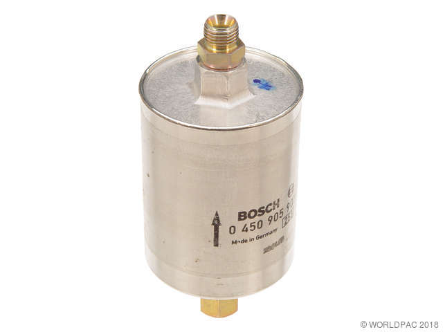Foto de Filtro de Combustible para Porsche 911 Porsche 924 Porsche 928 Porsche 944 Porsche 968 Marca Bosch N�mero de Parte W0133-1623818