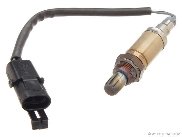 Foto de Sensor de oxigeno para Buick Cadillac Chevrolet GMC Oldsmobile Pontiac Daewoo... Marca Bosch Nmero de Parte W0133-1626043