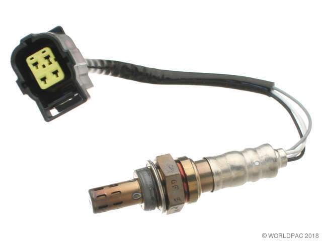 Foto de Sensor de oxigeno para Mercedes-Benz, Smart, Jeep, Mitsubishi, Dodge, Chrysler Marca Bosch N�mero de Parte W0133-1626321