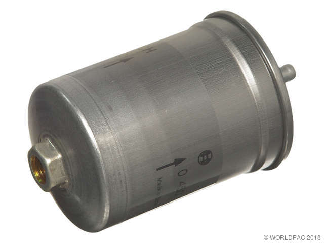 Foto de Filtro de Combustible para Mercedes-Benz Marca Bosch N�mero de Parte W0133-1631248