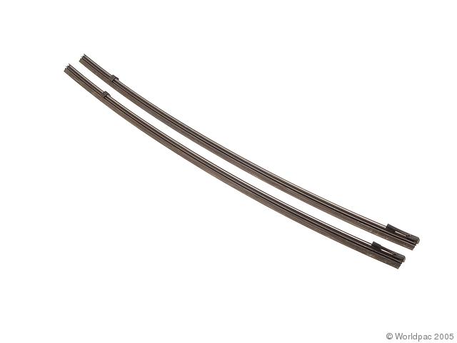 Foto de Aspa de limpiaparabrisas para Lexus, Toyota, Subaru, Saab, Hyundai Marca Bosch N�mero de Parte W0133-1637217