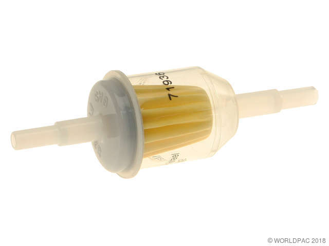 Foto de Filtro de Combustible para Mercedes-Benz, BMW, MG, Volkswagen, Land Rover, Volvo Marca Bosch N�mero de Parte W0133-1642982