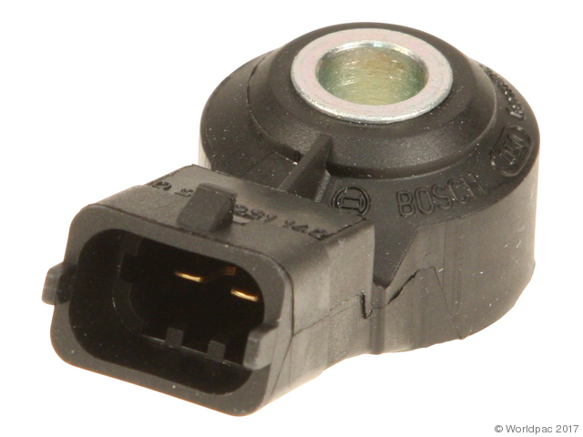 Foto de Sensor de Detonacin para Land Rover Discovery Land Rover Range Rover Marca Bosch Nmero de Parte W0133-1651546