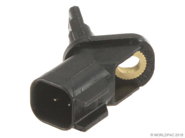 Foto de Sensor de Velocidad Frenos Anti Bloqueo para Jaguar X-Type Marca Bosch N�mero de Parte W0133-1657654